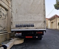 MARKALAR Mercedes Atego 814 1991 Dizel 140 150000 km Mexanika