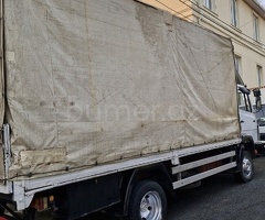 MARKALAR Mercedes Atego 814 1991 Dizel 140 150000 km Mexanika