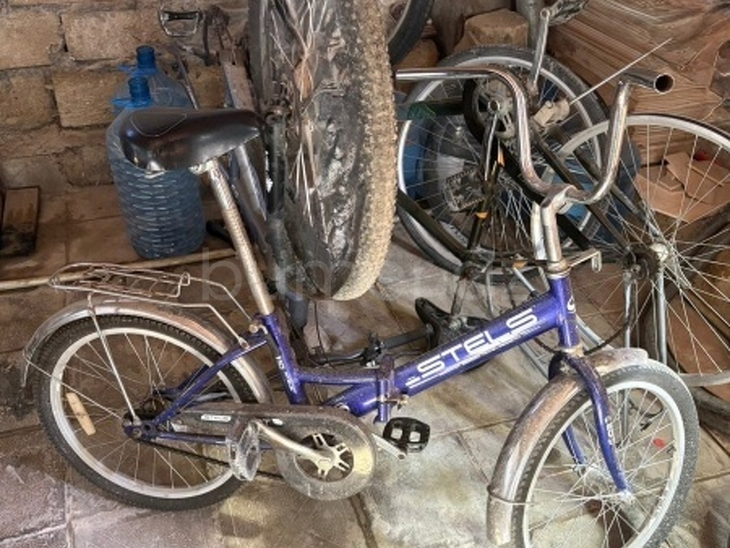 Velosiped