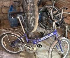 Velosiped