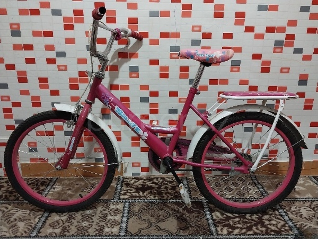 Velosiped