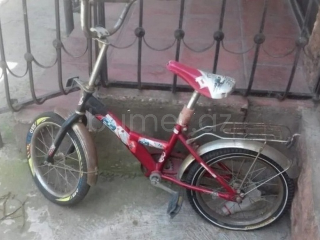 Velosiped