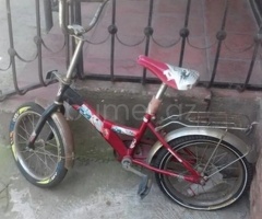 Velosiped