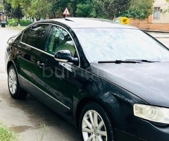 Volkswagen Passat 2006 Benzin 150 Sedan 257000 km Avtomat