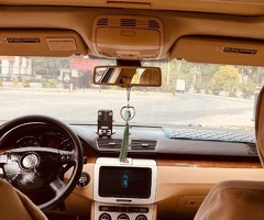 Volkswagen Passat 2006 Benzin 150 Sedan 257000 km Avtomat