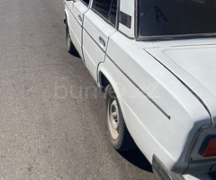 LADA (VAZ) 2106 1979 Benzin 69 Sedan 53000 km Mexanika