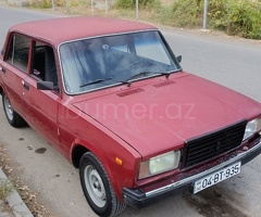 LADA (VAZ) 2107 1993 Benzin 75 Sedan 250000 km Mexanika