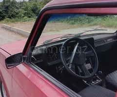 LADA (VAZ) 2107 1993 Benzin 75 Sedan 250000 km Mexanika