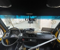 Mercedes 208 D 1991 Dizel 160 222252 km Mikroavtobuslar Mexanika