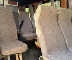 Mercedes Sprinter Sprinter 315 2006 Dizel 167 329865 km Mikroavtobuslar Mexanika