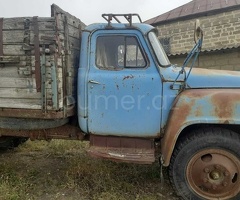 MARKALAR GAZ 53 1988 Benzin 150 212000 km Mexanika
