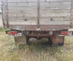 MARKALAR GAZ 53 1988 Benzin 150 212000 km Mexanika