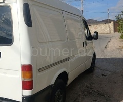 MARKALAR Ford Transit 1997 Dizel 76 660000 km Mexanika