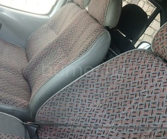 MARKALAR Ford Transit 1997 Dizel 76 660000 km Mexanika