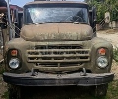 MARKALAR ZIL 130 1993 Benzin 110 36744 km Mexanika