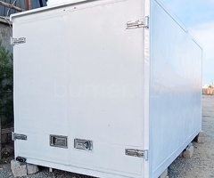2009 Böyük yük qoşquları