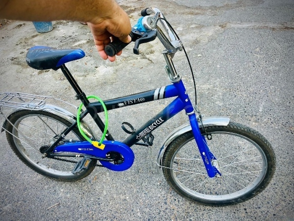 Velosiped