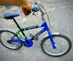 Velosiped
