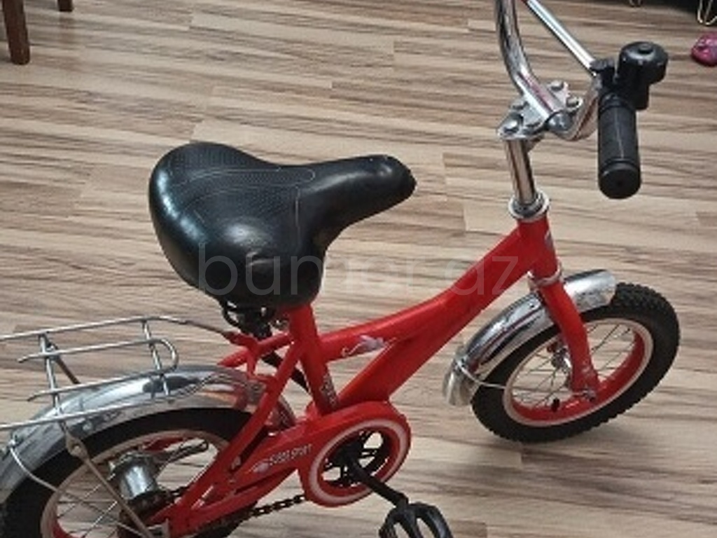 Velosiped