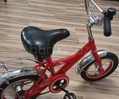 Velosiped