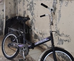 Velosiped