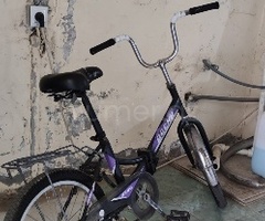 Velosiped