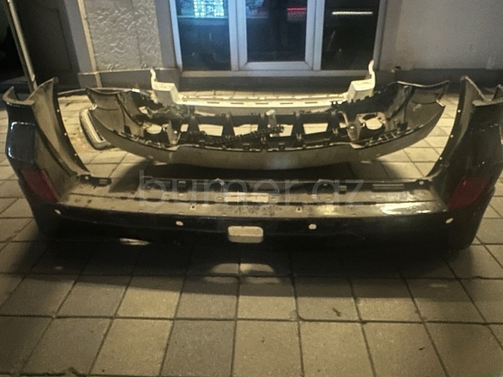 Ban-Kuza hissələr LADA (VAZ)