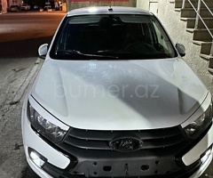 LADA (VAZ) Granta 2025 Benzin 90 Sedan 67700 km Mexanika