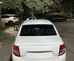 LADA (VAZ) Granta 2025 Benzin 90 Sedan 67700 km Mexanika