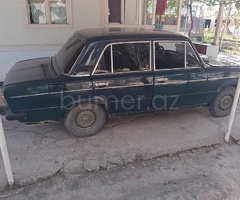 LADA (VAZ) 2106 1996 Benzin 75 Sedan 46626 km Mexanika