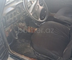 LADA (VAZ) 2106 1996 Benzin 75 Sedan 46626 km Mexanika