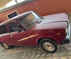 LADA (VAZ) 2107 2006 Benzin 77 Sedan 110000 km Mexanika
