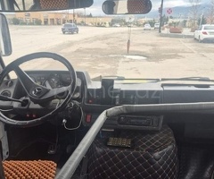 Mercedes 410 D 1991 Dizel 129 500000 km Avtobuslar Mexanika