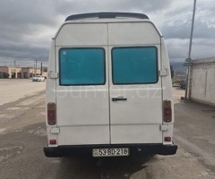 Mercedes 410 D 1991 Dizel 129 500000 km Avtobuslar Mexanika