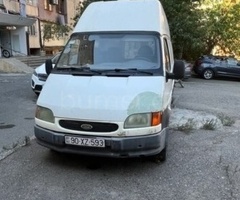 MARKALAR Ford Transit 1999 Dizel 76 370000 km Mexanika