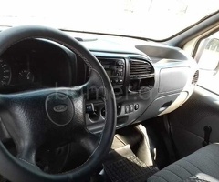 MARKALAR Ford Transit 1999 Dizel 76 370000 km Mexanika