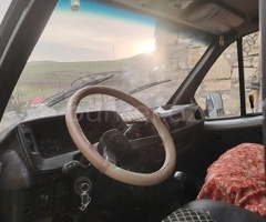 MARKALAR GAZ 33021 1998 Benzin 131 590000 km Mexanika