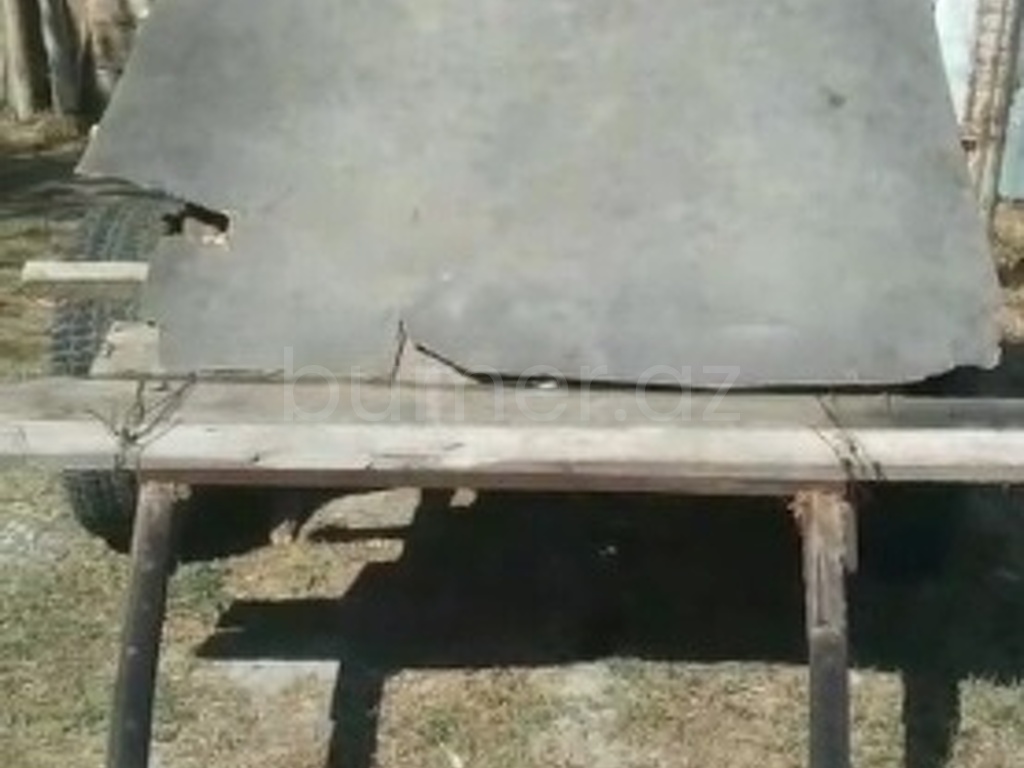 2005 Kiçik yük qoşquları
