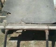 2005 Kiçik yük qoşquları