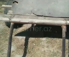 2005 Kiçik yük qoşquları