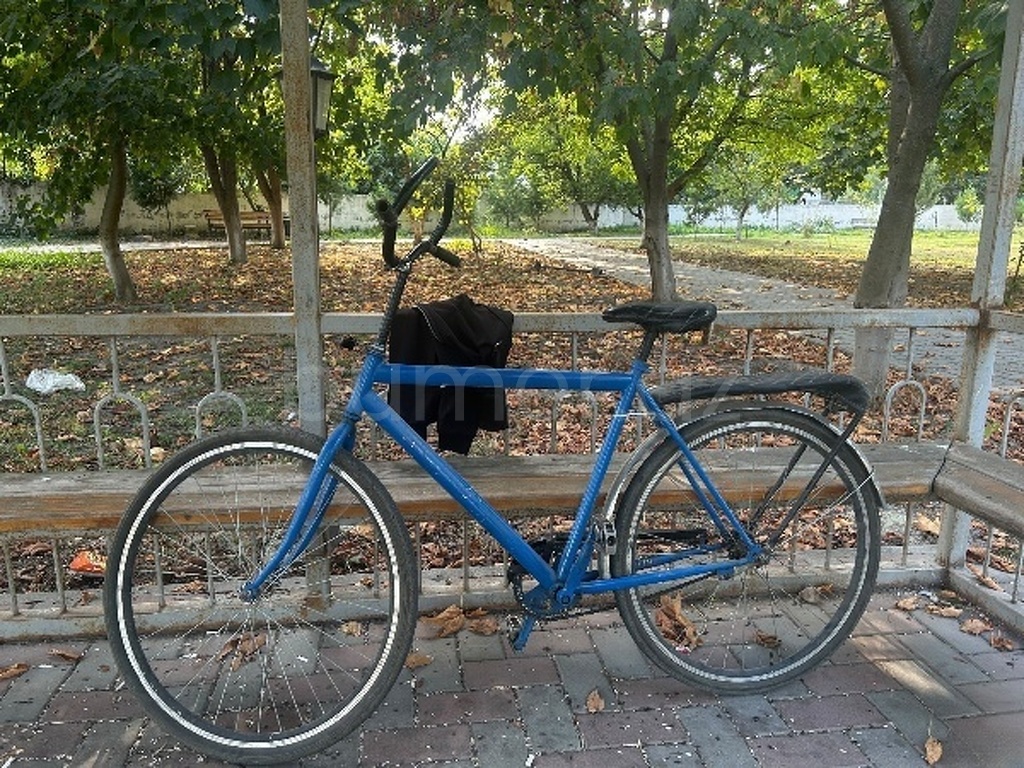 Velosiped