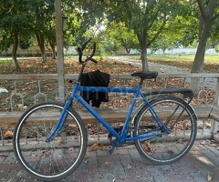 Velosiped