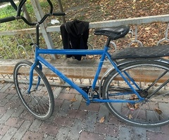 Velosiped