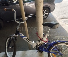 Velosiped