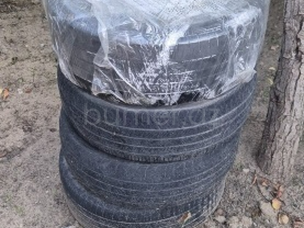 Şinlər və disklər