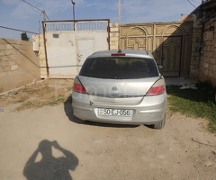 Opel Astra 2004 Benzin 80 Hetçbek 350000 km Mexanika