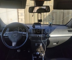 Opel Astra 2004 Benzin 80 Hetçbek 350000 km Mexanika
