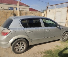 Opel Astra 2004 Benzin 80 Hetçbek 350000 km Mexanika