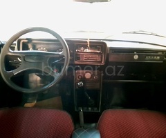 LADA (VAZ) 2107 2007 Benzin 77 Sedan 32565 km Mexanika