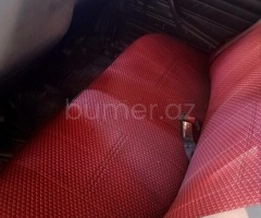 LADA (VAZ) 2107 2007 Benzin 77 Sedan 32565 km Mexanika